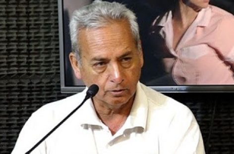 MÉDICOS SE SUMAN A DOCENTES Y EXIGEN AUMENTO DE SUELDOS