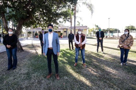 COMERCIOS RIOJANOS CONGELAN PRECIOS DE 64 PRODUCTOS ESENCIALES