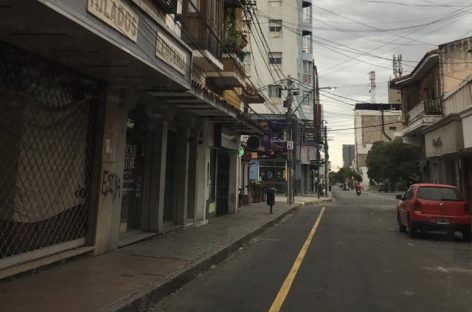 OFICIAL: LUZ VERDE PARA LA VENTA POR DELIVERY DE COMERCIOS NO ESENCIALES