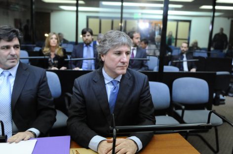 GOBIERNO RIOJANO NEGÓ QUE BOUDOU SEA ASESOR DE LA GESTIÓN QUINTELA