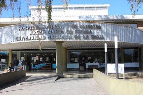 LA RIOJA SUMÓ SU SÉPTIMA VÍCTIMA FATAL POR COVID-19