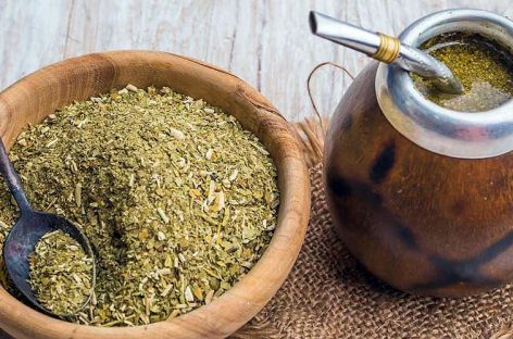 CÓMO ‘MATEAR’ EN TIEMPOS DE CORONAVIRUS EN LA RIOJA