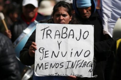 LA RIOJA, CON LA SEGUNDA TASA DE DESEMPLEO MÁS BAJA DEL PAÍS: 2,7%