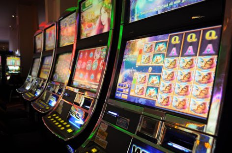 CORONAVIRUS. SE DETERMINÓ NUEVAMENTE EL CIERRE DE LOS CASINOS