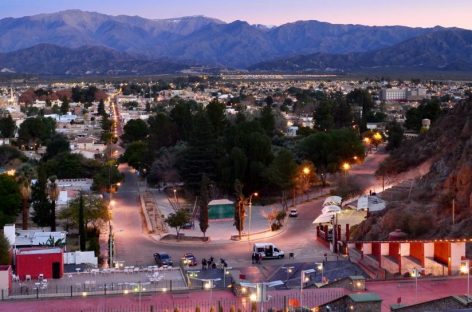 CINCO DEPARTAMENTOS DARÁN LIBRE TRÁNSITO ENTRE SÍ