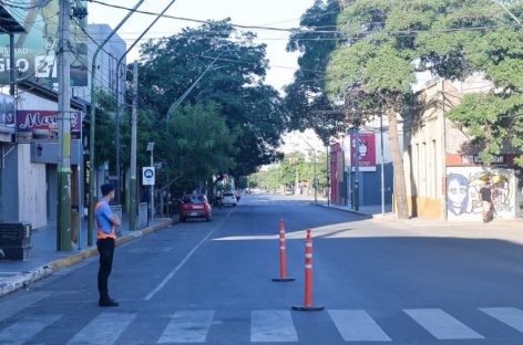 LA RIOJA ESTUDIA ANUNCIAR UNA MAYOR FLEXIBILIZACIÓN DE LA CUARENTENA