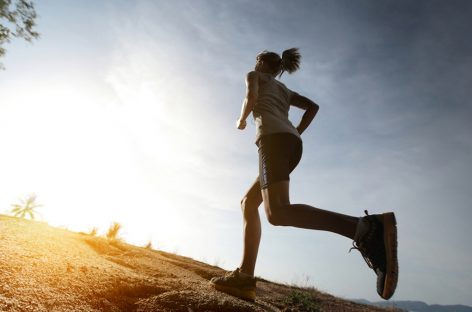 RECOMIENDAN BAJAR INTENSIDAD SI SE HACE EJERCICIO CON TAPABOCA