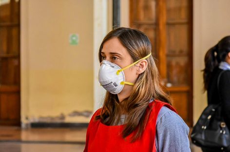 LA RIOJA, EN CONDICIONES DE DEJAR FASE AISLAMIENTO Y PASAR A DISTANCIAMIENTO