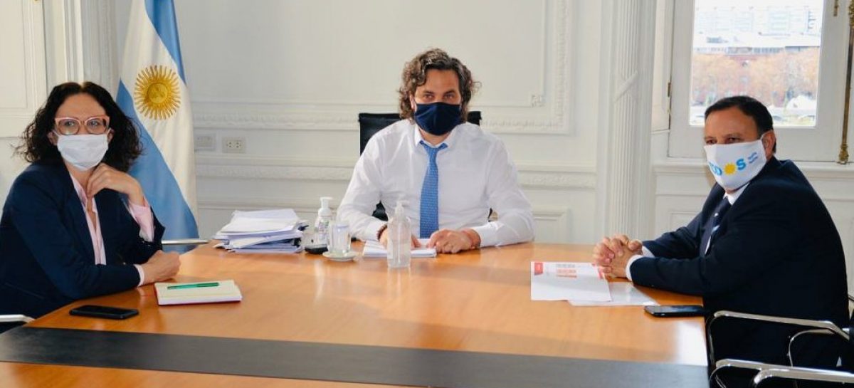 LA DISCUSIÓN SALARIAL SE HABILITARÁ RECIÉN EN EL SEGUNDO SEMESTRE