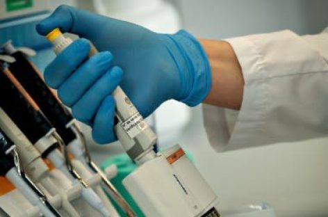 CORONAVIRUS. COMIENZA A CEDER MUY LENTAMENTE LA POSITIVIDAD