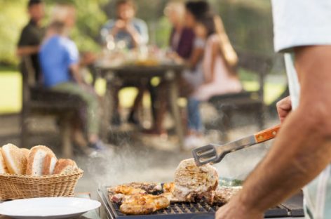 REUNIONES FAMILIARES CON LUZ VERDE ESTE DOMINGO