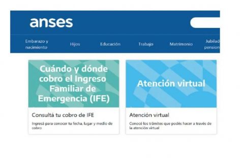 50 MIL RIOJANOS DEBEN CREAR CUENTA BANCARIA PARA COBRAR EL SEGUNDO IFE