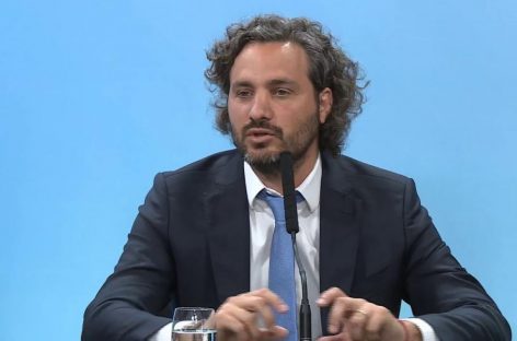 ARGENTINA CONDENÓ INVASIÓN RUSA A UCRANIA ANTE LA ONU