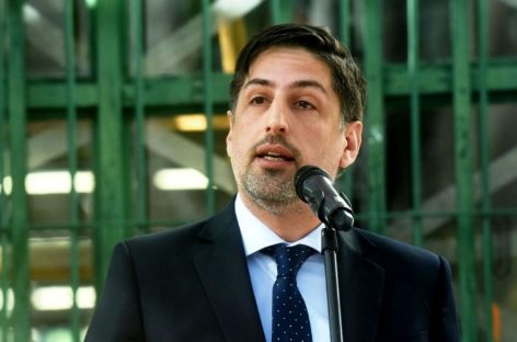 CLASES ESCOLANADAS DESDE AGOSTO y CON AULAS «BURBUJA»