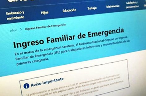 CÓMO SABER EN QUE BANCO COBRAS EL IFE SI NO LO HICISTE