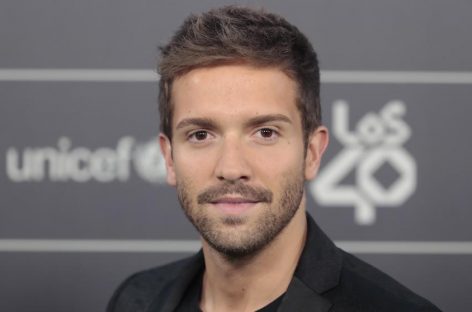 «ESTOY AQUÍ PARA CONTARLES QUE SOY HOMOSEXUAL»