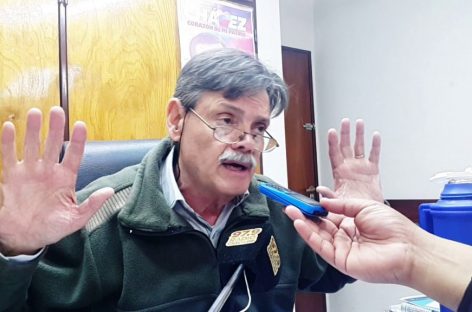 AMP QUIERE PARITARIAS, PERO SIN UDA Y SELAR EN LA MESA