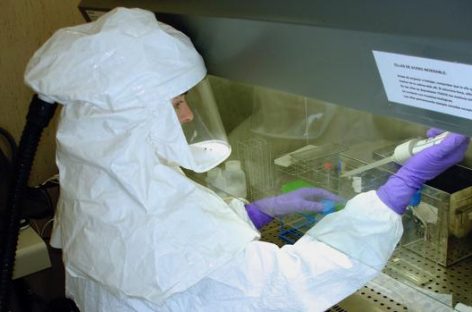 ESPERANZA. PREVÉN QUE LA PRIMERA VACUNA CONTRA EL COVID-19 ESTE EN OCTUBRE