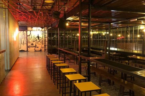 LA RIOJA DIO LUZ VERDE A LA APERTURA DE GIMNASIOS, CONFITERÍAS/BARES Y RESTÓ