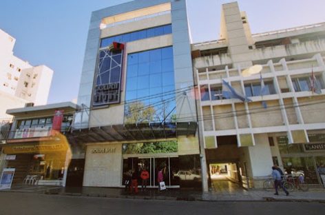 POSPANDEMIA. SE BUSCARÁ RELOCALIZAR LOS CASINOS CÉNTRICOS