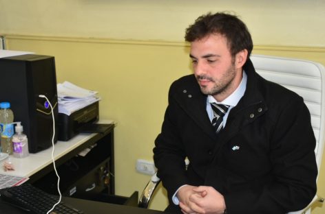 IMPULSAN PROHIBICIÓN DE TODO TIPO DE FUEGOS ARTIFICIALES A NIVEL PROVINCIAL