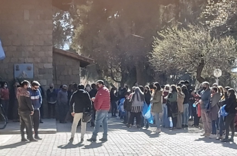 CHILECITO REABRE COMERCIOS, BARES Y GIMNASIOS ESTE LUNES