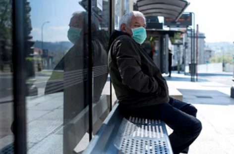 EXPERTOS CONTRADICEN A LA OMS: EL COVID SE TRANSMITE POR EL AIRE