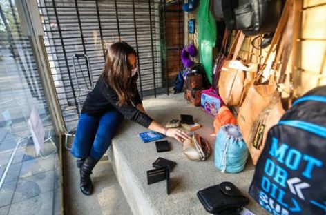 LA RIOJA INICIÓ ESTE MARTES UNA NUEVA ETAPA DE FLEXIBILIZACIÓN