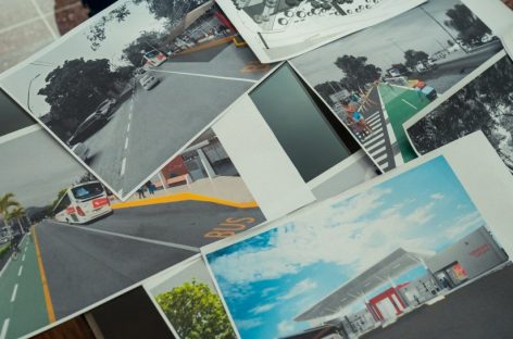 EN SEPTIEMBRE U OCTUBRE, SALE RIOJA BUS A LAS CALLES DE CAPITAL