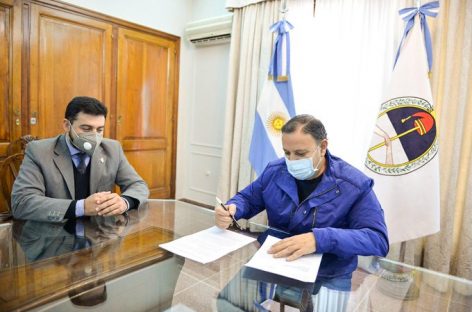 ESTATALES. IMPULSAN UNA ‘QUINCENITA’ POR 5 AÑOS PARA QUIENES SE JUBILEN