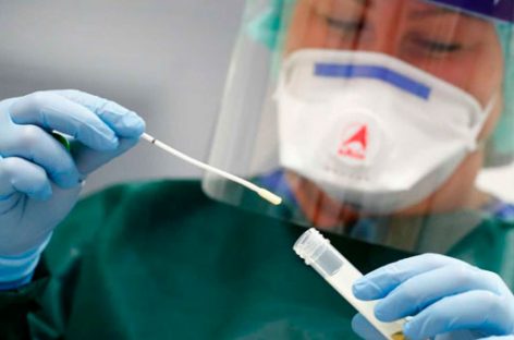 COVID. CORDOBA CAPITAL SUSPENDE TODOS LOS EVENTOS MASIVOS