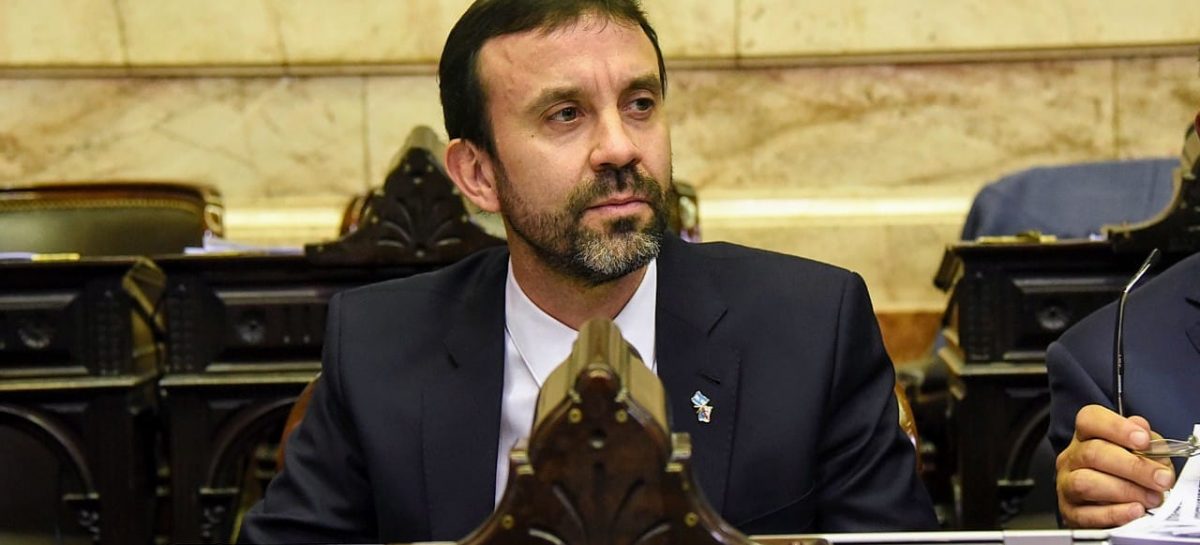 SUSPENSIÓN DE QUIEBRAS Y EMBARGOS DE COMERCIOS Y PYMES TUVO MEDIA SANCIÓN EN EL CONGRESO