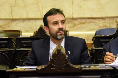 SUSPENSIÓN DE QUIEBRAS Y EMBARGOS DE COMERCIOS Y PYMES TUVO MEDIA SANCIÓN EN EL CONGRESO