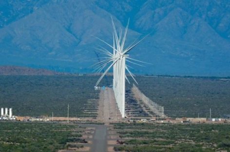 LA RIOJA RENEGOCIA VENCIMIENTOS DEL CRÉDITO DEL BONO VERDE