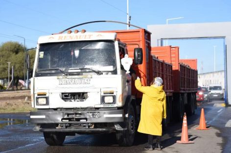 CORONAVIRUS. CATAMARCA ATRAVIESA UN COMPLEJO CUADRO EPIDEMIOLÓGICO