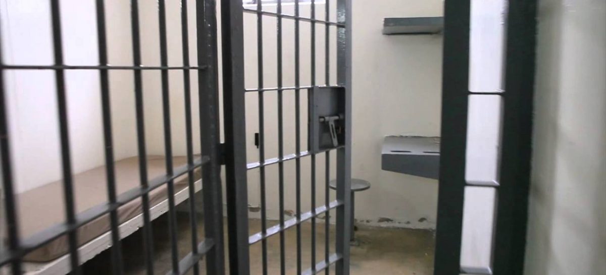 LA NUEVA CÁRCEL ESTARÁ A 40 KILÓMETROS DE LA CAPITAL