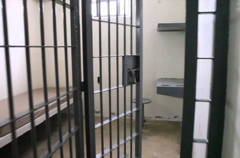 LA NUEVA CÁRCEL ESTARÁ A 40 KILÓMETROS DE LA CAPITAL