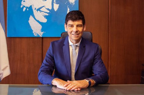 COVID. PARA NACIÓN LA SITUACIÓN EN LA RIOJA «ESTÁ CONTROLADA»