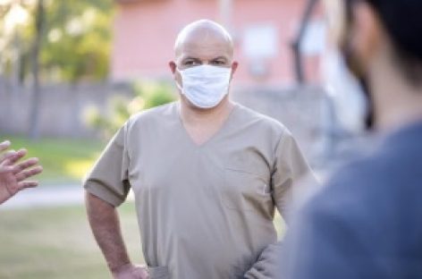 COVID. ALERTAN SOBRE LA POSIBILIDAD DE REINFECCIÓN DE PACIENTES RECUPERADOS