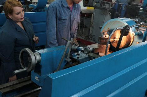 ‘PRIL’, EL PROGRAMA LABORAL POST PANDEMIA DE LA ‘CASA DE LAS TEJAS’