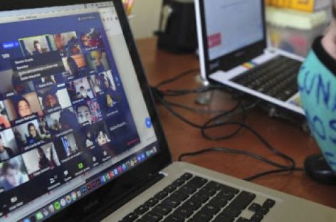 AMP NO REINICIA LAS CLASES VIRTUALES EL LUNES: 72 HORAS DE PARO