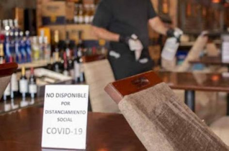 RATIFICAN QUE NO SE HABILITARÁN REUNIONES POR EL DÍA DEL AMIGO