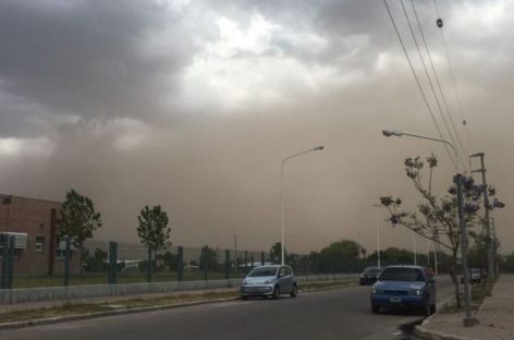 TORMENTA DE SANTA ROSA: CUÁNDO ES, MITOS Y VERDADES