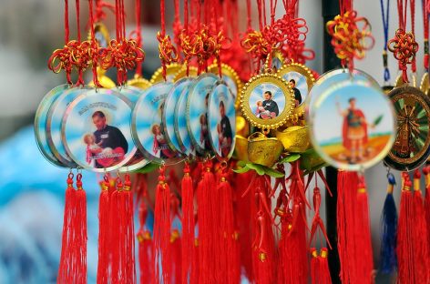 SIN PROCESIÓN Y CON MISA VIRTUAL, HOY SE CELEBRA SAN CAYETANO