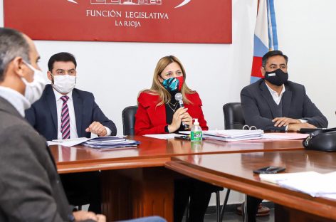 DIPUTADOS DARÁ LUZ VERDE  A LA ‘QUINCENITA’ PARA NUEVOS JUBILADOS