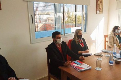 QUINCENITA A JUBILADOS. EL OFICIALISMO SUMA EL CONSENSO DE LOS GREMIOS