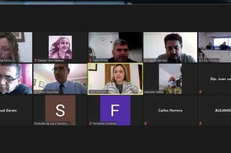 LA QUINCENITA PARA NUEVOS JUBILADOS PODRÍA APROBARSE ESTA SEMANA