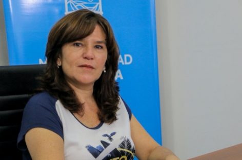 INES BRIZUELA Y DORIA EN AISLAMIENTO TRAS POSITIVO DE COLABORADORA