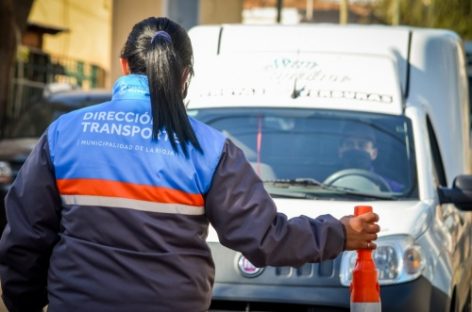 FASE 1. SE REDUJO 60% LA CIRCULACIÓN EN MICRO Y MACRO CENTRO DE CAPITAL