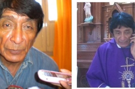 RECAPACITÓ: «NO TUVE PALABRAS APROPIADAS. ME EXPRESÉ MAL»